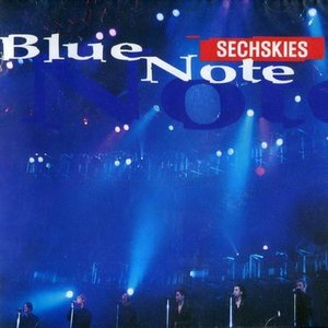 젝스키스 - Blue Note