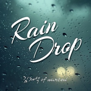 김재석 - Rain Drop [미개봉]