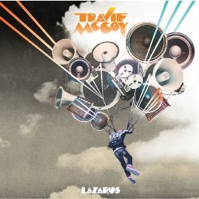 TRAVIE McCOY - Lazarus [미개봉]