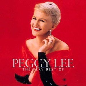 PEGGY LEE - The Very Best Of Peggy Lee