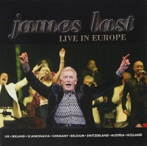 JAMES LAST - Live In Europe