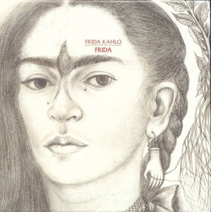 프리다칼로 (Frida Kahlo) - 3집 : Frida