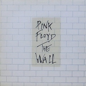 PINK FLOYD - The Wall