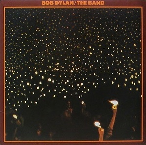 BOB DYLAN / THE BAND - Before The Flood