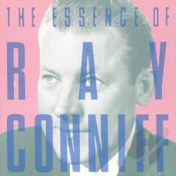 RAY CONNIFF - The Essence of Ray Conniff [미개봉]