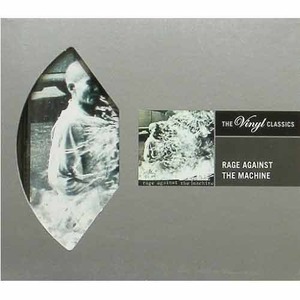 RAGE AGAINST THE MACHINE - Rage Against The Machine [The Vinyl Classics]