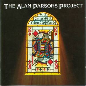 ALAN PARSONS PROJECT - The Turn Of A Friendly Card