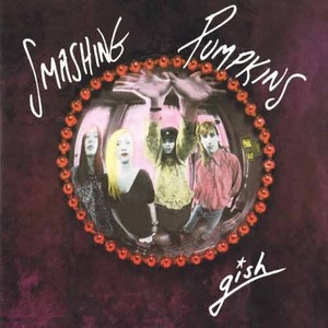 SMASHING PUMPKINS - Gish