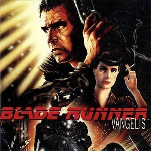 Blade Runner 블레이드 러너 OST - Vangelis