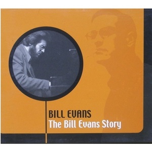 BILL EVANS - The Bill Evans Story