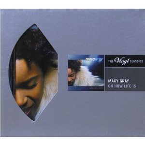 MACY GRAY - On How Life Is [The Vinyl Classics]