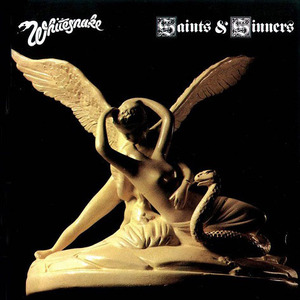WHITESNAKE - Saints &amp; Sinners