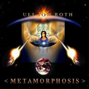ULI JON ROTH - Metamorphosis