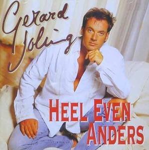 GERARD JOLING - Heel Even Anders