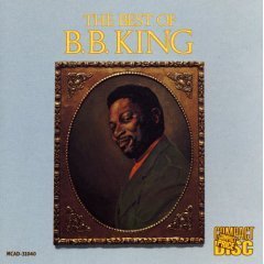 B.B. KING - THE BEST OF B.B. KING