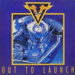 V2 - Out To Launch