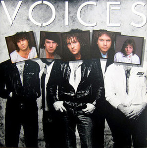 VOICES - Voices [미개봉]