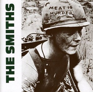 SMITHS - Meat Is Murder