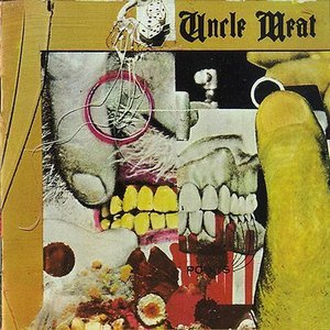 FRANK ZAPPA / THE MOTHERS OF INVENTION - Uncle Meat 
