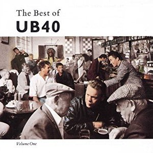 UB40 - The Best Of UB40 Volume One