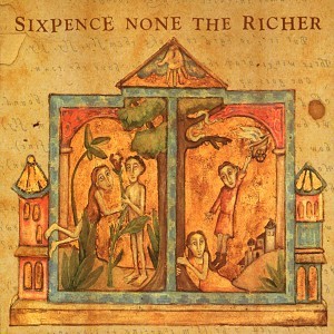 SIXPENCE NONE THE RICHER - Sixpence None The Richer [미개봉]