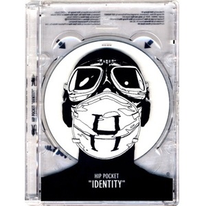힙포켓 (Hip Pocket) - Identity