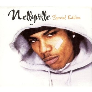 NELLY - Nellyville [Special Edition] [미개봉]