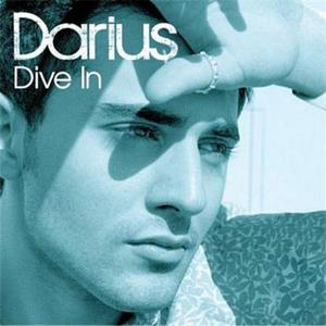 DARIUS - Dive In [미개봉]