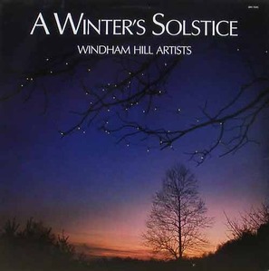 Winter&#039;s Solstice - William Akerman, David Qualey, Darol Anger, Mark Isham...