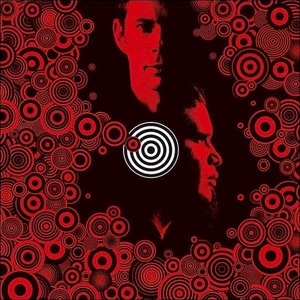 THIEVERY CORPORATION - The Cosmic Game [미개봉]