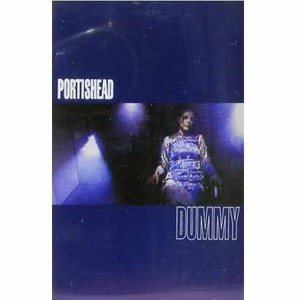 PORTISHEAD - Dummy [카세트 테이프]