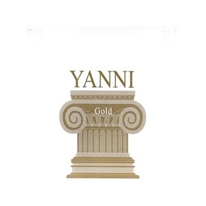 YANNI - Gold