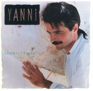 YANNI - Chameleon Days