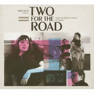 TWO FOR THE ROAD - Two For The Road
