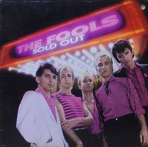 FOOLS - Sold Out