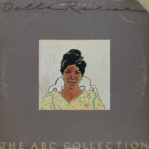 DELLA REESE - The ABC Collection