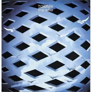 WHO - Tommy