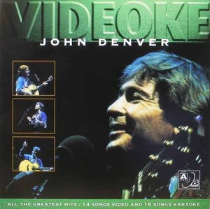 [LD] JOHN DENVER - Videoke