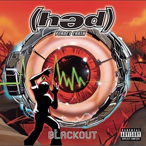 HED PLANET EARTH - Blackout
