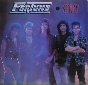 FORTUNE - Stacy [7 Inch]