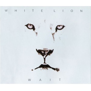 WHITE LION - Wait