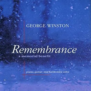 GEORGE WINSTON - Remembrance