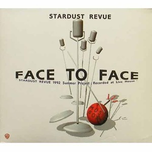 STARDUST REVUE - Face To Face