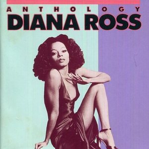 DIANA ROSS - Anthology