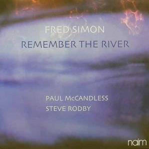 FRED SIMON - Remember The River