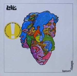 LOVE - Forever Changes