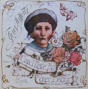 GERRY RAFFERTY - Can I Have My Money Back?