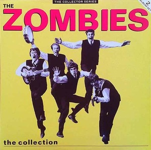 ZOMBIES - The Collection