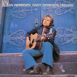 VAN MORRISON - Saint Dominic&#039;s Preview