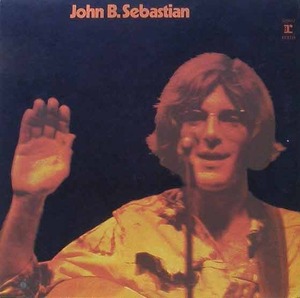 JOHN B. SEBASTIAN - John B. Sebastian